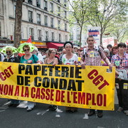 papeterie de Condat