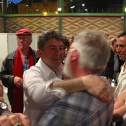 Meeting du Front de Gauche à Rennes 5 juin 2013