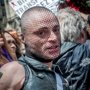 Manifestant