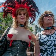 Manifestants