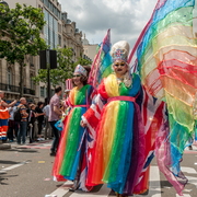 Multicolore