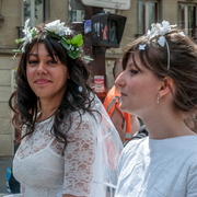 Mariées