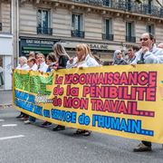 Pénibilité