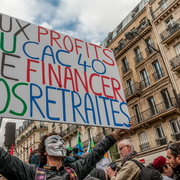 CAC 40