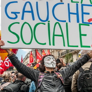 Gauche sociale