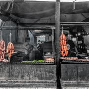 Churrasco