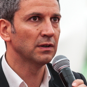 Débat sur les municipales à Paris. C. Najdovski