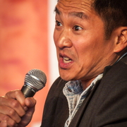 Agora de l'Humanité ; Liêm Hoang Ngoc, PS