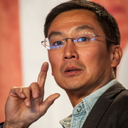 Agora de l'Humanité ; Liêm Hoang Ngoc, PS