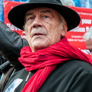 Manifestant