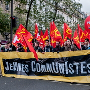 Jeunesse communiste