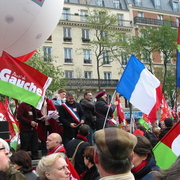 Personnalité: Alexis Corbière.