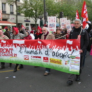 Banderole Côte d'Or.