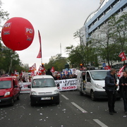 Manifestants