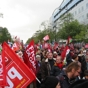 Manifestants