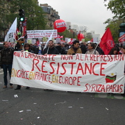 SYRISA Paris