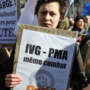 8 mars 2014 Paris Belleville