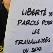 8 mars 2014 Paris Belleville
