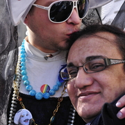 8 mars 2014 Paris Belleville