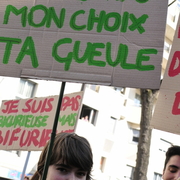 8 mars 2014 Paris Belleville