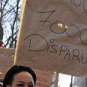 8 mars 2014 Paris Belleville