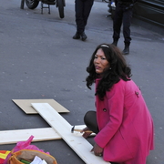 8 mars 2014 Paris Belleville