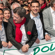 Regarder tous dans la même direction ?