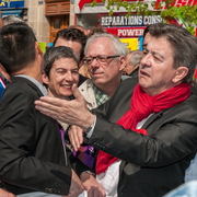 Jean-Luc Mélenchon