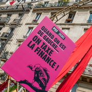 être de gauche…