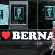 Bernard Arnault