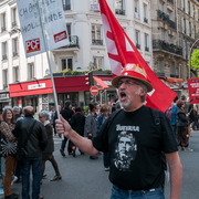 Manifestant