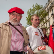 Béret rouge
