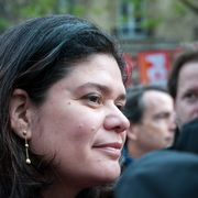 Raquel Garrido