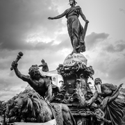 Le triomphe de la République de Jules Dalou