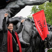 Syriza