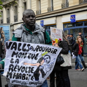 Manifestant