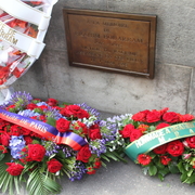 Hommage  Brahim Bouarram