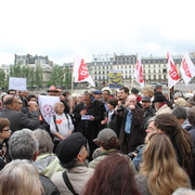 1er Mai 2014