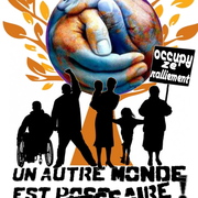 un n'autre monde est...
