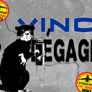 vinci dégage 12 ...