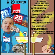 sur contre - réforme des retraites 4