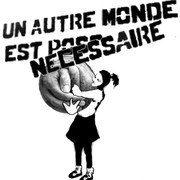 un n'autre monde est...