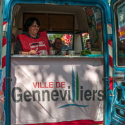 Le mojito de Genneviliers
