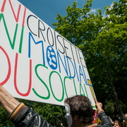 Ni croisette ni mondial