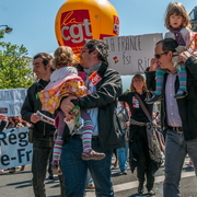 Manifestants