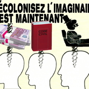 décolonisez l'imaginaire 1