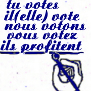 je vote 2