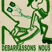 débarrassons nous 4