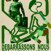 débarrassons nous 5