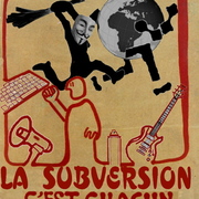 la subversion c'est ...